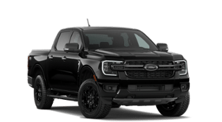 2026 Ford Ranger® External Image 5